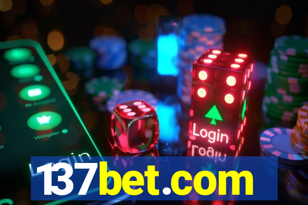 137bet.com