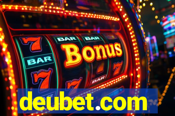 deubet.com