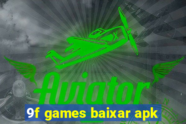 9f games baixar apk