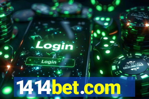 1414bet.com