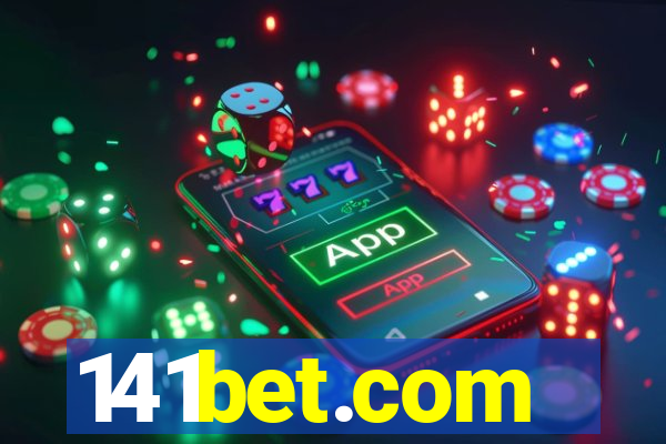 141bet.com