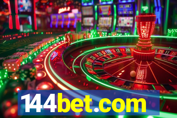 144bet.com