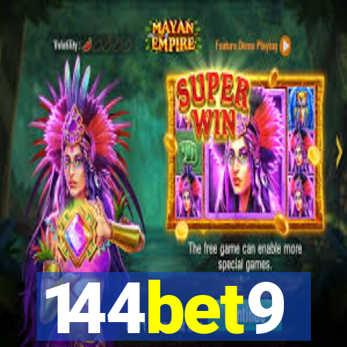 144bet9