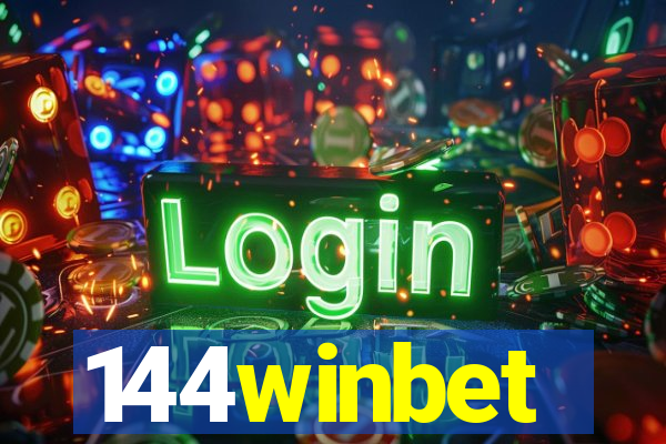 144winbet