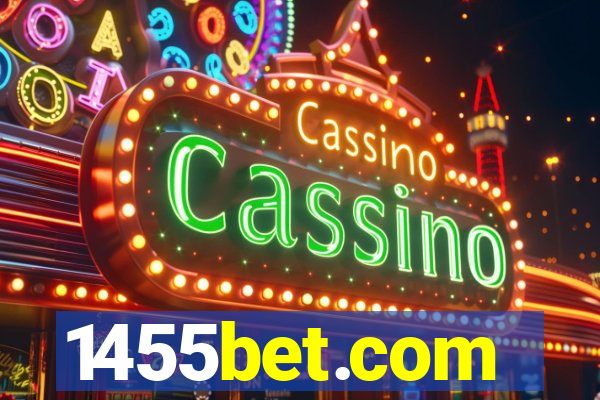 1455bet.com