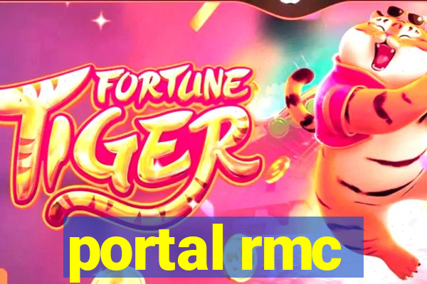 portal rmc