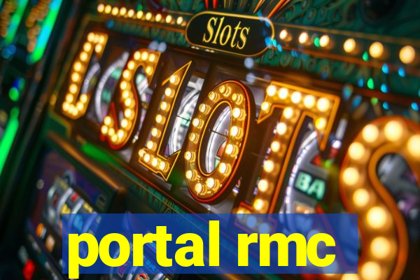 portal rmc