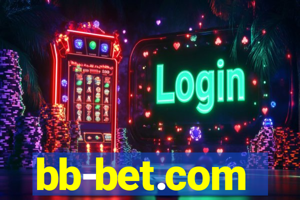 bb-bet.com