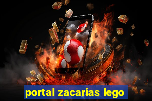 portal zacarias lego