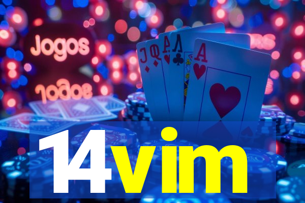 14vim