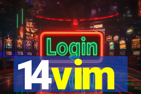 14vim