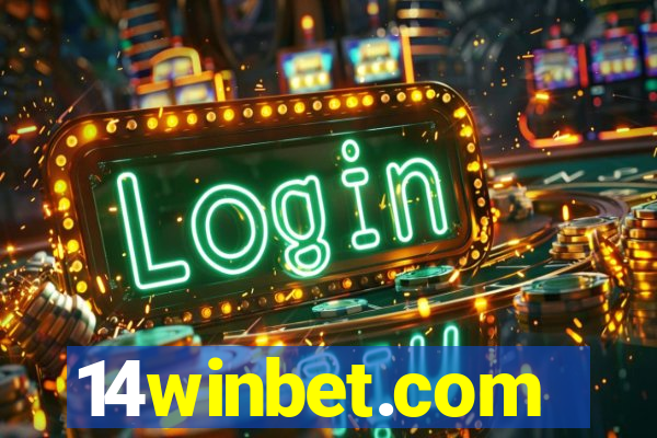 14winbet.com