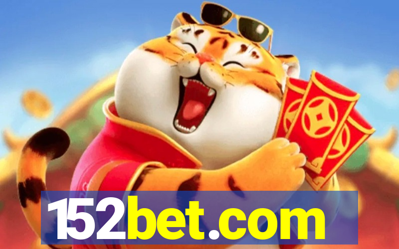 152bet.com