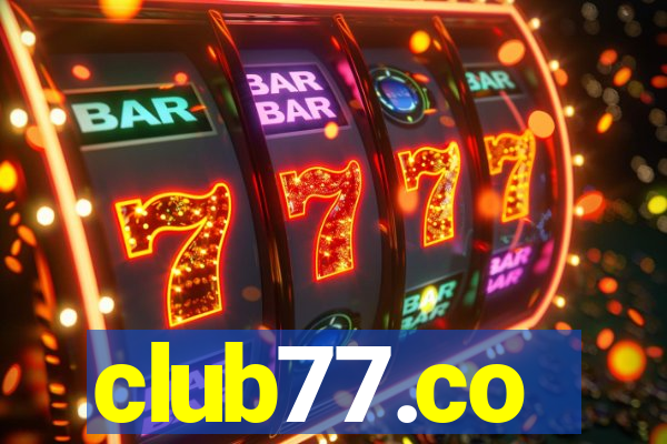 club77.co