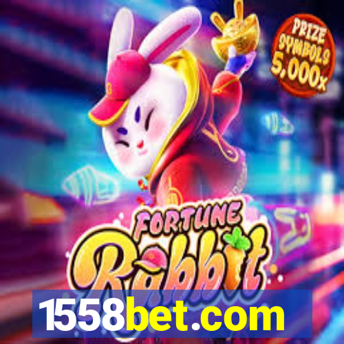 1558bet.com