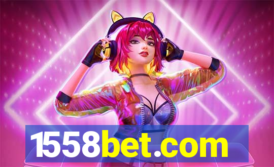 1558bet.com