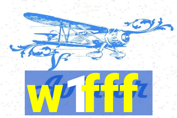 w1fff