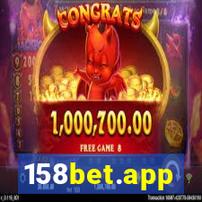 158bet.app