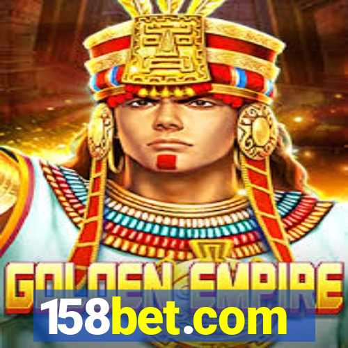 158bet.com