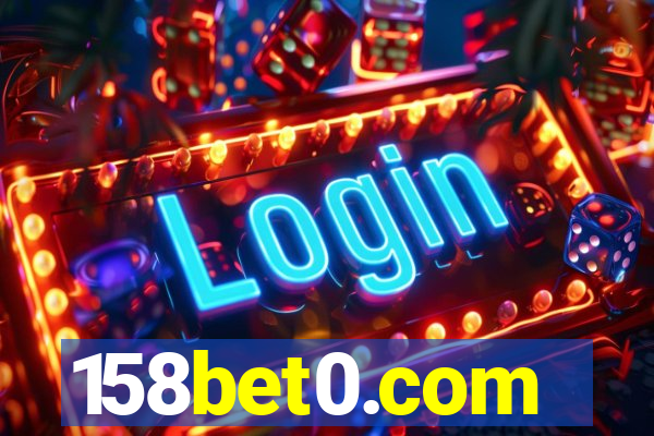 158bet0.com