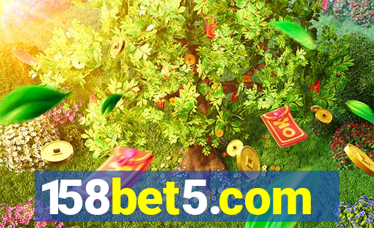 158bet5.com