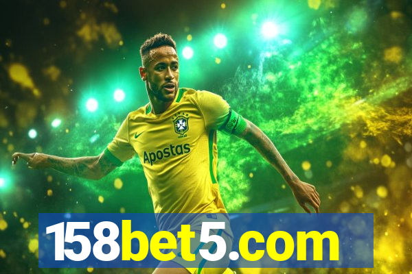 158bet5.com