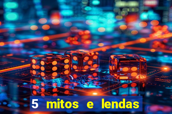 5 mitos e lendas sobre a lua