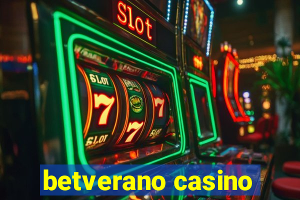 betverano casino