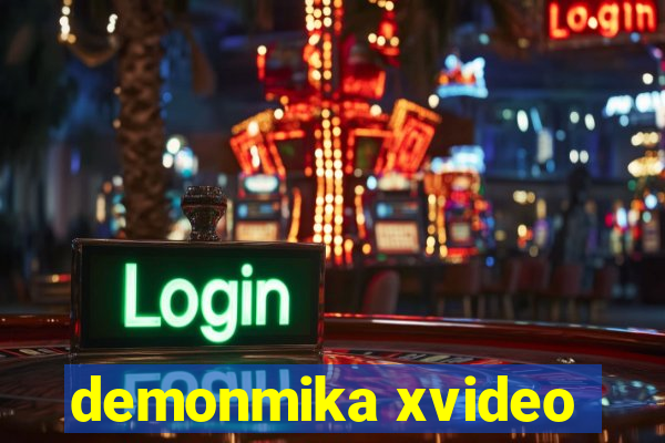 demonmika xvideo