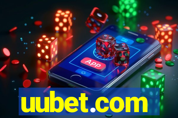 uubet.com