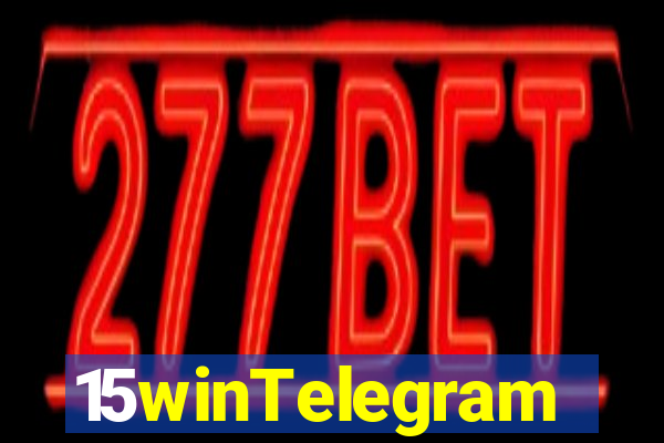 15winTelegram