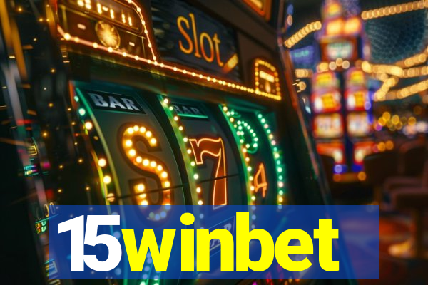 15winbet