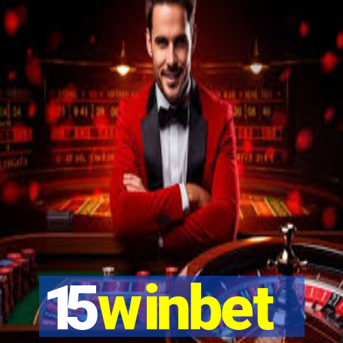 15winbet