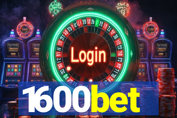 1600bet