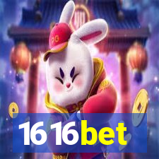 1616bet