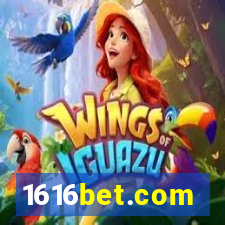 1616bet.com