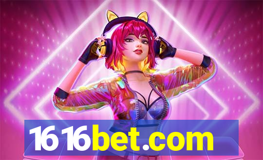 1616bet.com