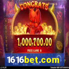 1616bet.com