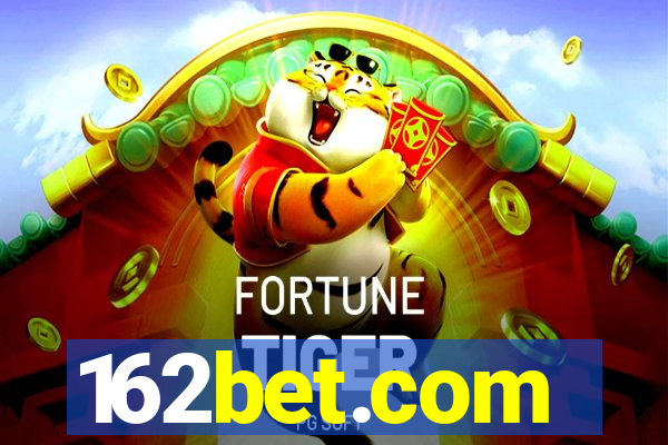 162bet.com