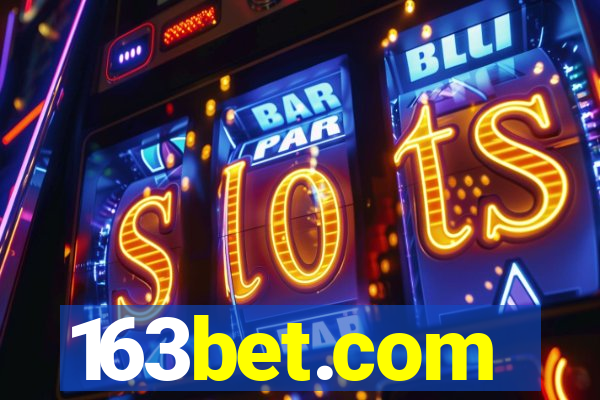 163bet.com