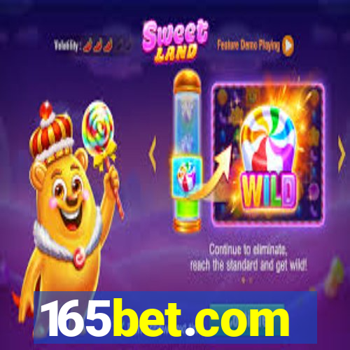 165bet.com