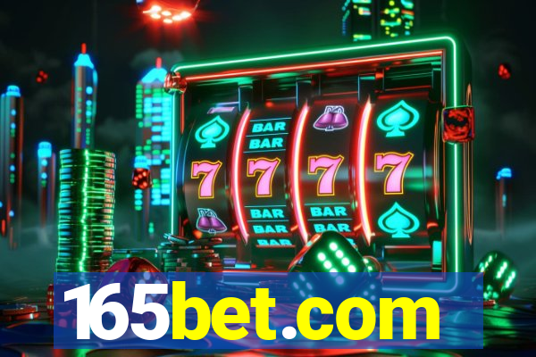 165bet.com