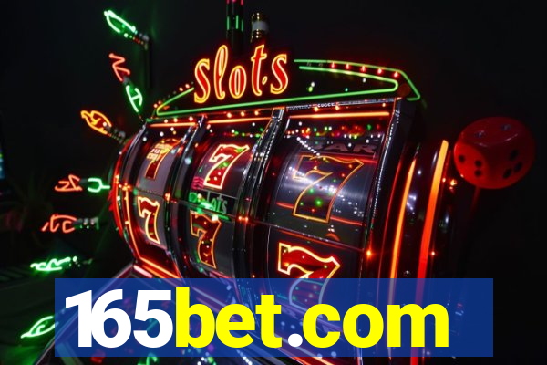 165bet.com