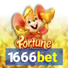 1666bet