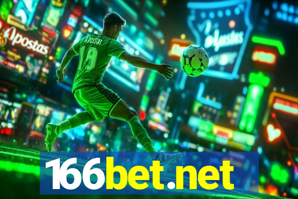 166bet.net