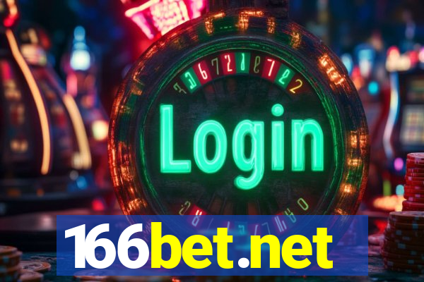 166bet.net