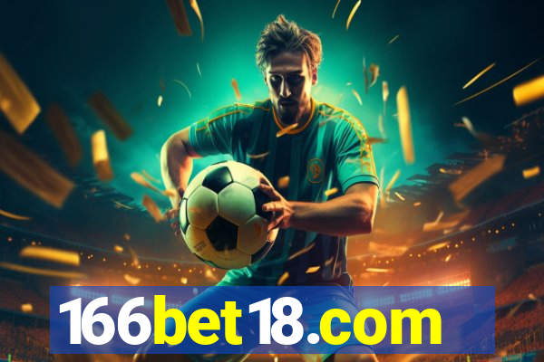 166bet18.com