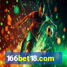 166bet18.com