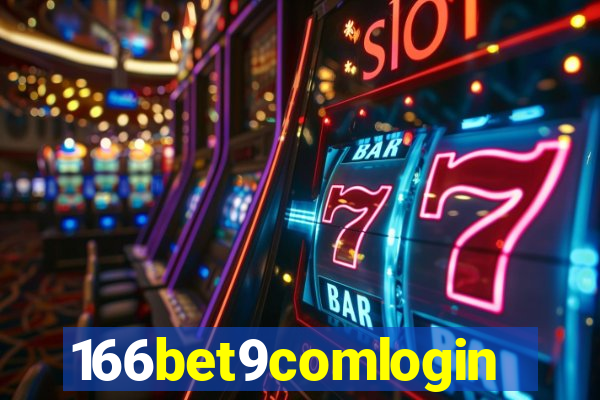 166bet9comlogin