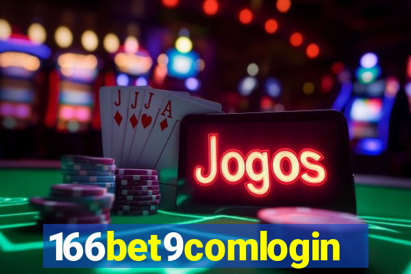 166bet9comlogin